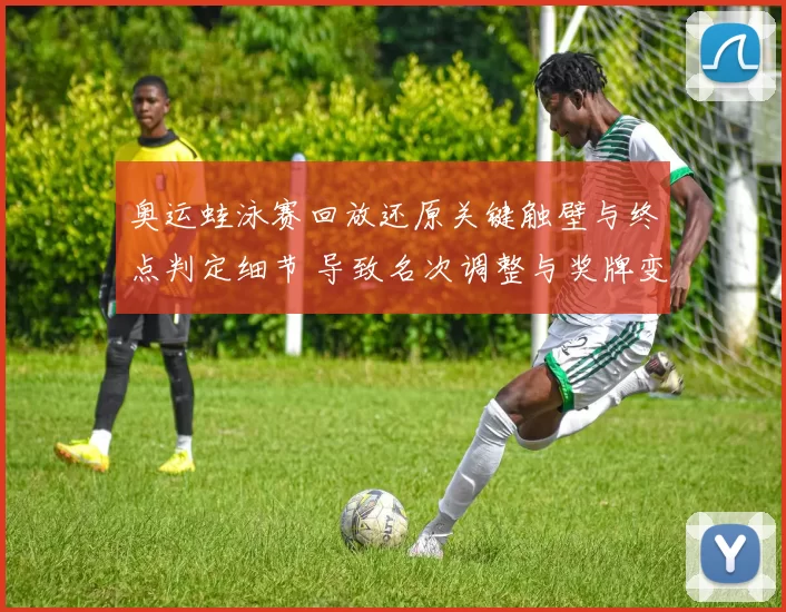 奥运蛙泳赛回放还原关键触壁与终点判定细节 导致名次调整与奖牌变动