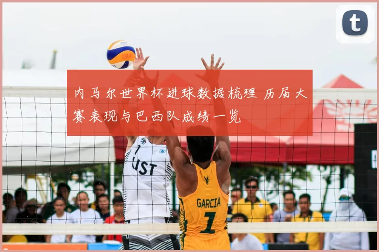 内马尔世界杯进球数据梳理 历届大赛表现与巴西队成绩一览